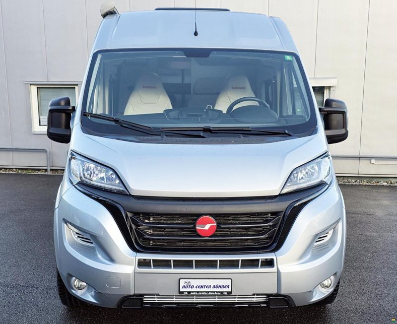 Pilote V 600 S 2.2 MJ 140