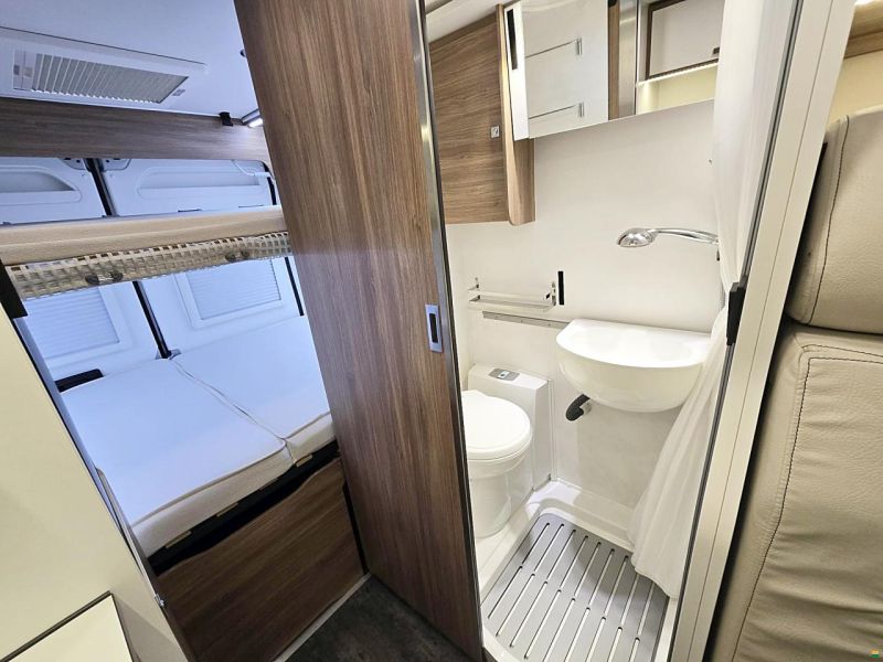 Pilote V 600 S 2.2 MJ 140