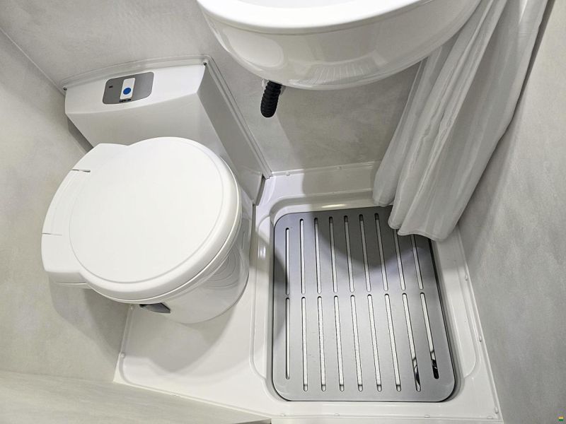 Pilote V 600 S 2.2 MJ 140