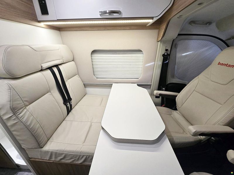 Pilote V 600 S 2.2 MJ 140