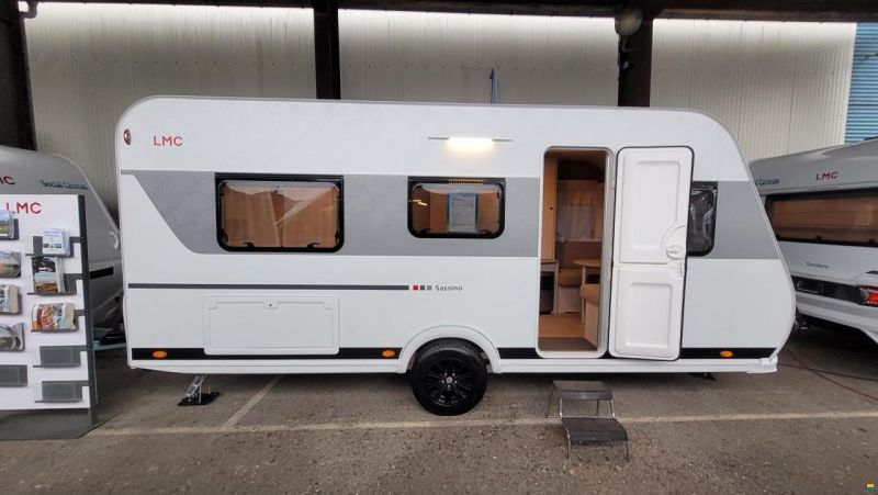 LMC Sassino 460E