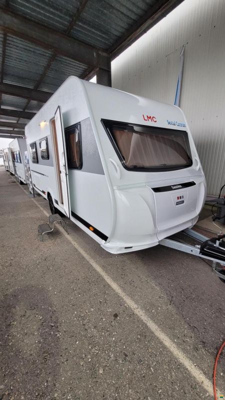 LMC Sassino 460E