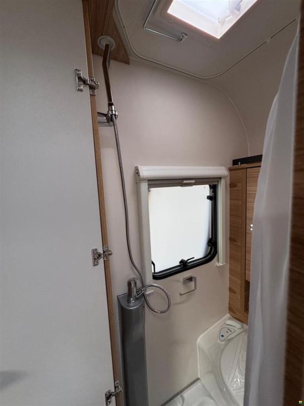 Dethleffs Camper 540 QMK