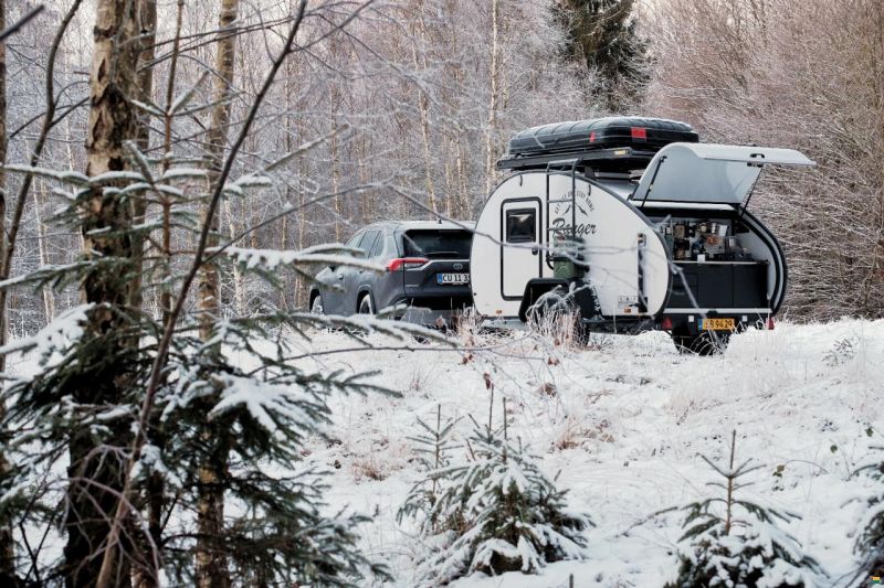 HeroCamper Armstrong