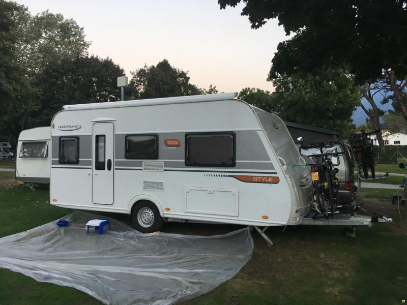 LMC 450 E Style