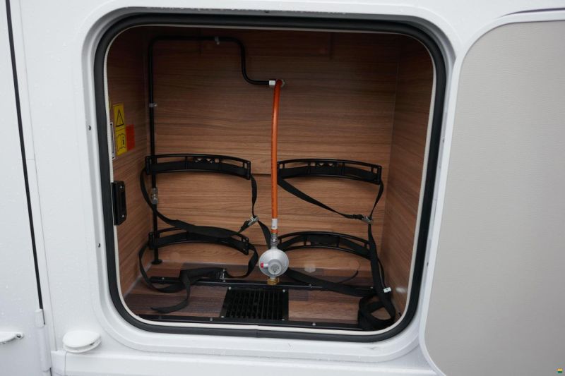 Weinsberg CaraSuite 700 MEG