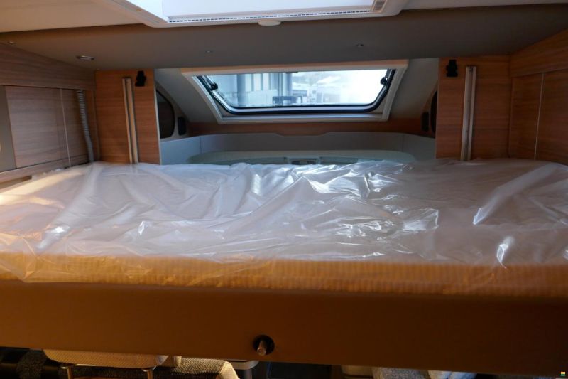 Weinsberg CaraSuite 700 MEG