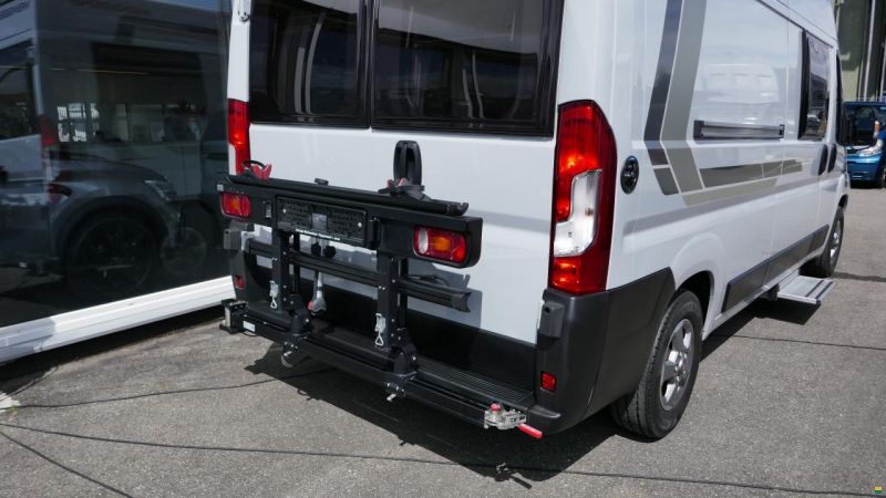 Weinsberg CaraTour 600 MQ