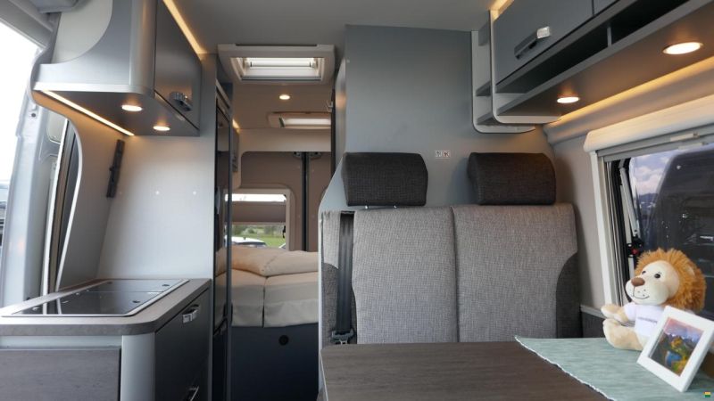 Weinsberg CaraTour 600 MQ