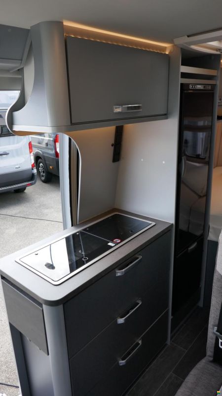 Weinsberg CaraTour 600 MQ