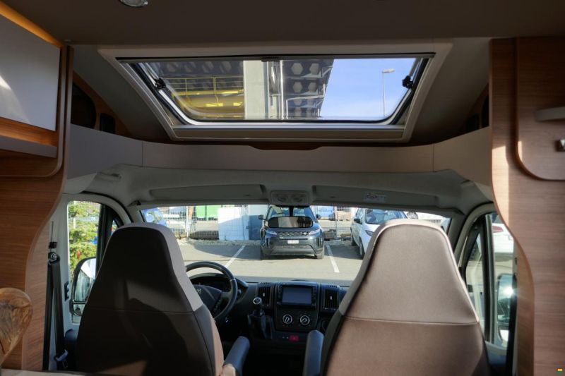 Weinsberg CaraCompact PEPPER 600 MEG