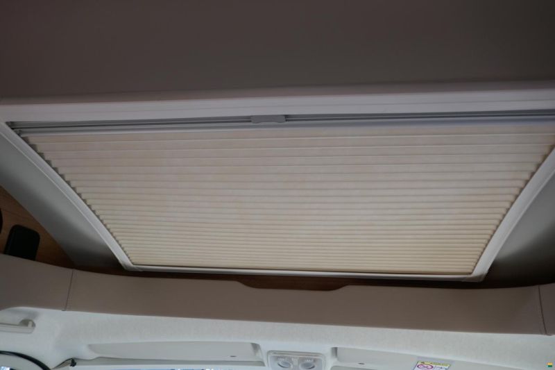 Weinsberg CaraCompact PEPPER 600 MEG