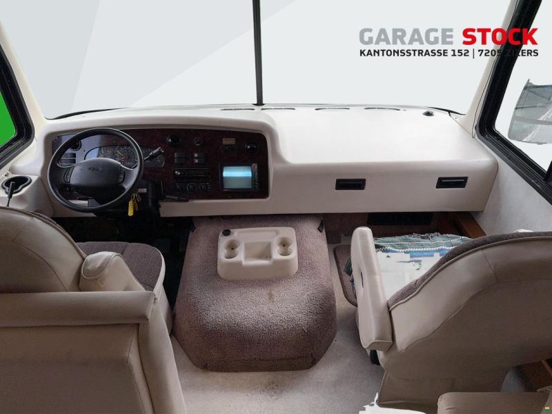 Monaco La Palma 29 WD