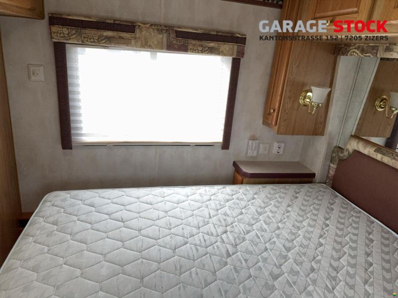 Monaco La Palma 29 WD