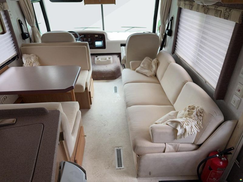 Monaco La Palma 29 WD