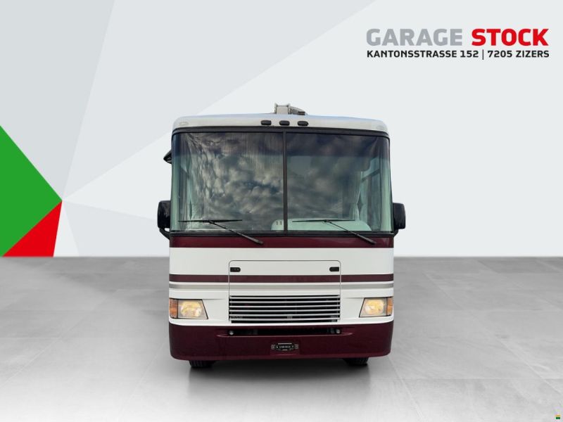 Monaco La Palma 29 WD