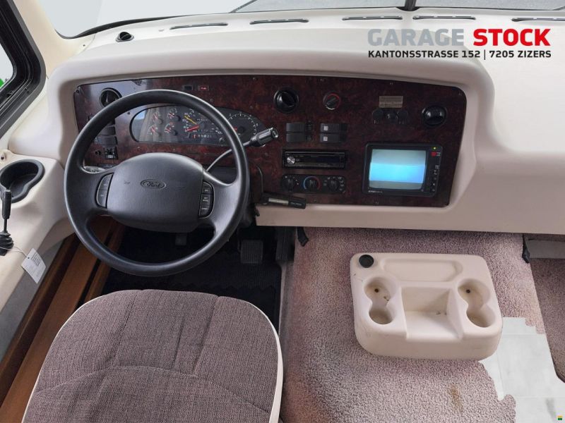 Monaco La Palma 29 WD