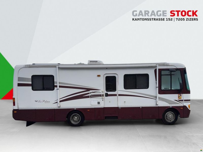 Monaco La Palma 29 WD