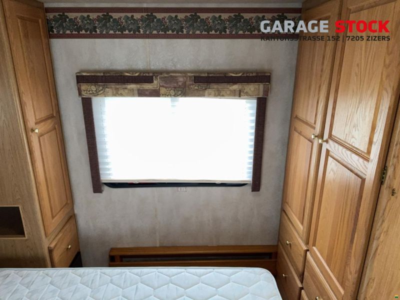 Monaco La Palma 29 WD