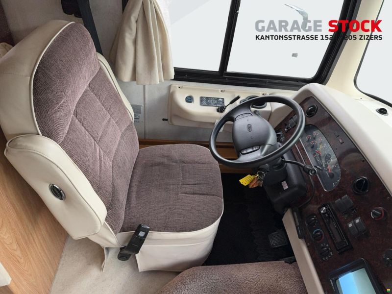 Monaco La Palma 29 WD