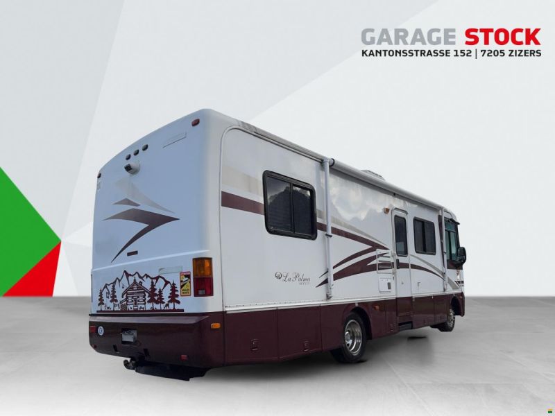 Monaco La Palma 29 WD