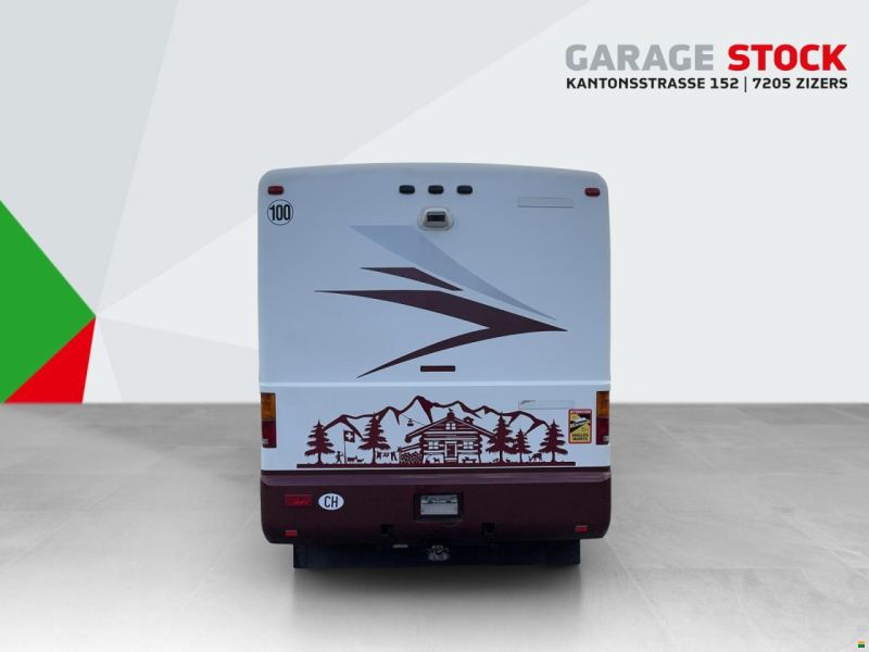 Monaco La Palma 29 WD