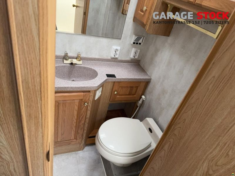 Monaco La Palma 29 WD