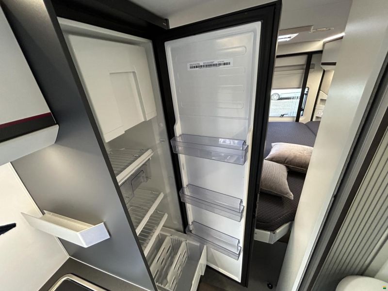 Adria Twin Sports 640 SGX