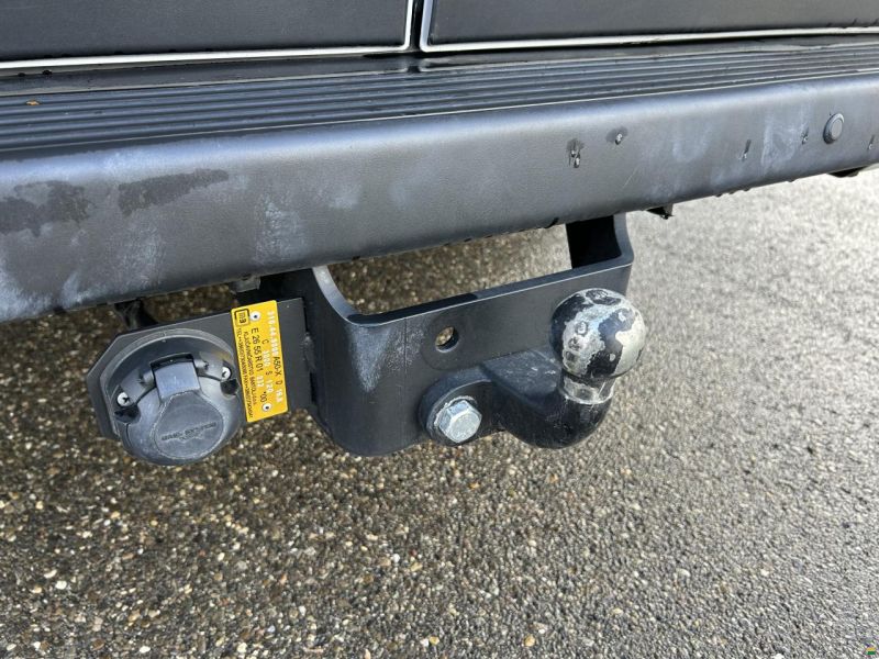 Adria Twin Sports 640 SGX