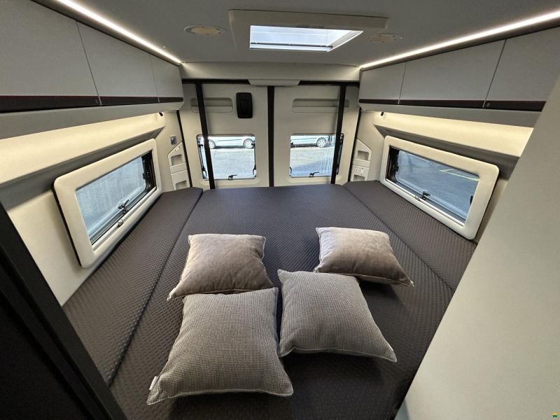 Adria Twin Sports 640 SGX