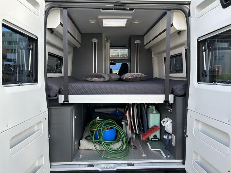 Adria Twin Sports 640 SGX