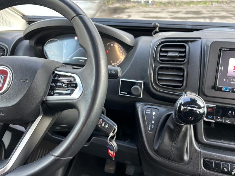 Adria Twin Sports 640 SGX