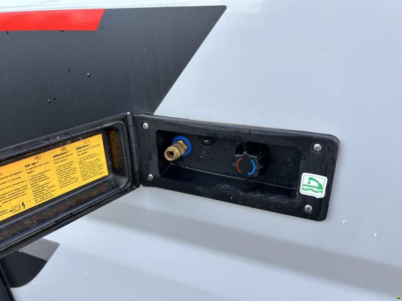 Adria Twin Sports 640 SGX