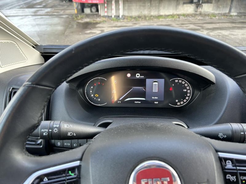 Adria Twin Sports 640 SGX