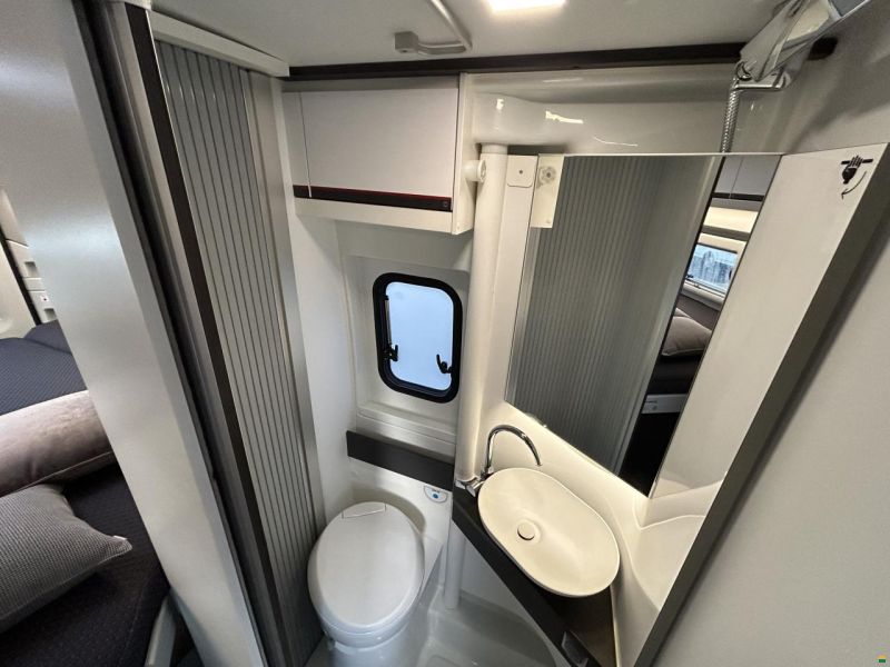 Adria Twin Sports 640 SGX