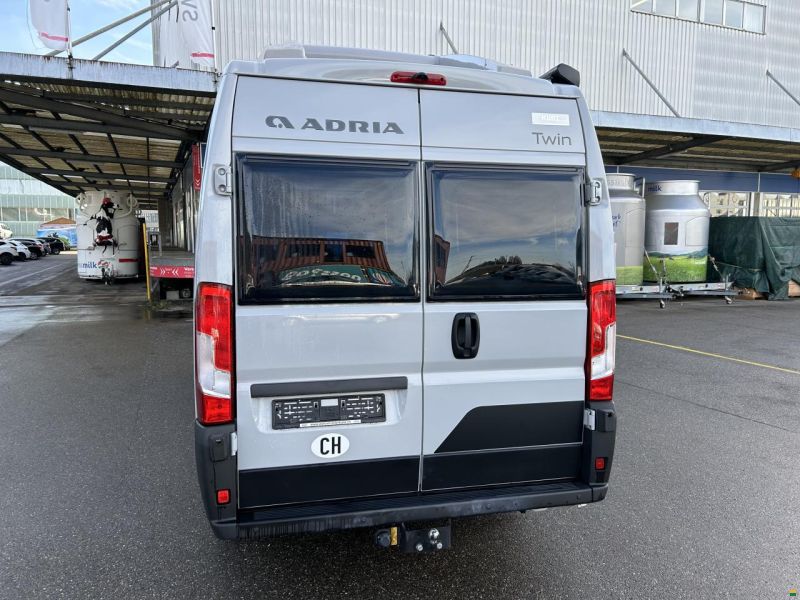 Adria Twin Sports 640 SGX