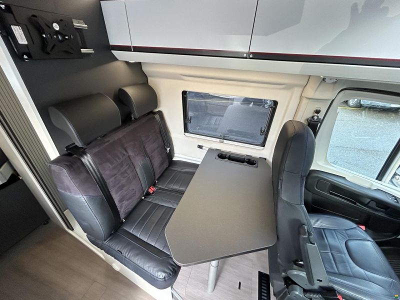 Adria Twin Sports 640 SGX