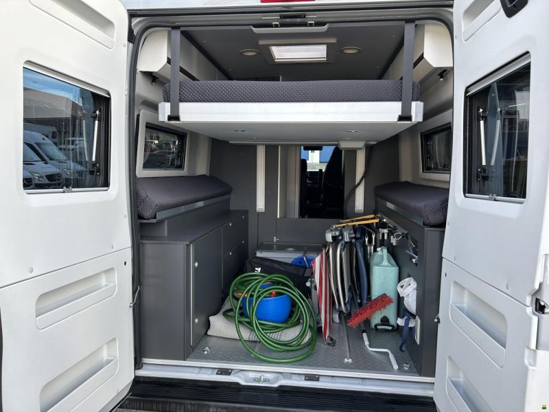 Adria Twin Sports 640 SGX