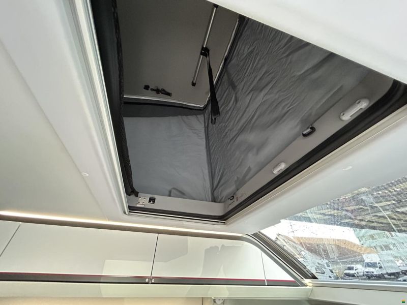 Adria Twin Sports 640 SGX