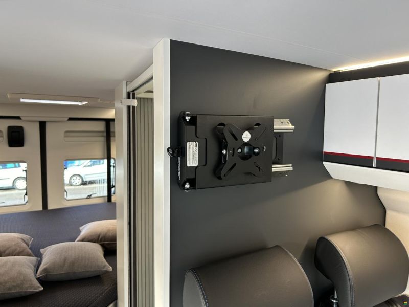 Adria Twin Sports 640 SGX