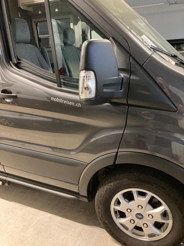 Etrusco 600LCS