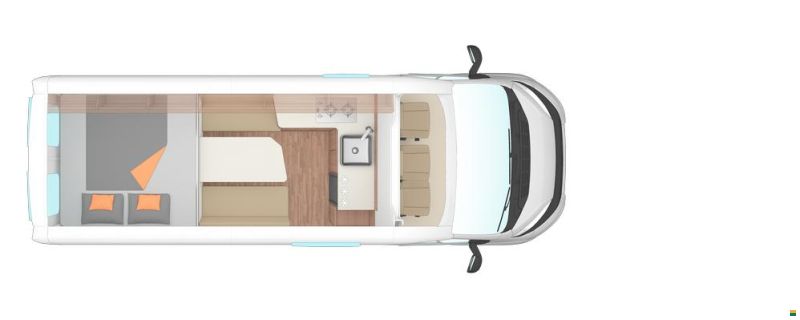 Weinsberg CaraLife 630 LQ