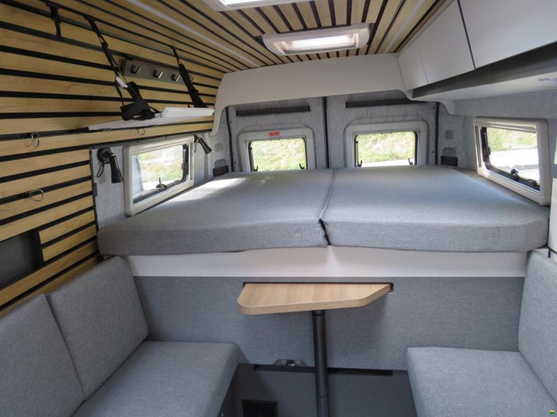 Weinsberg CaraLife 630 LQ