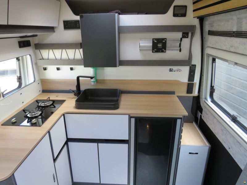 Weinsberg CaraLife 630 LQ