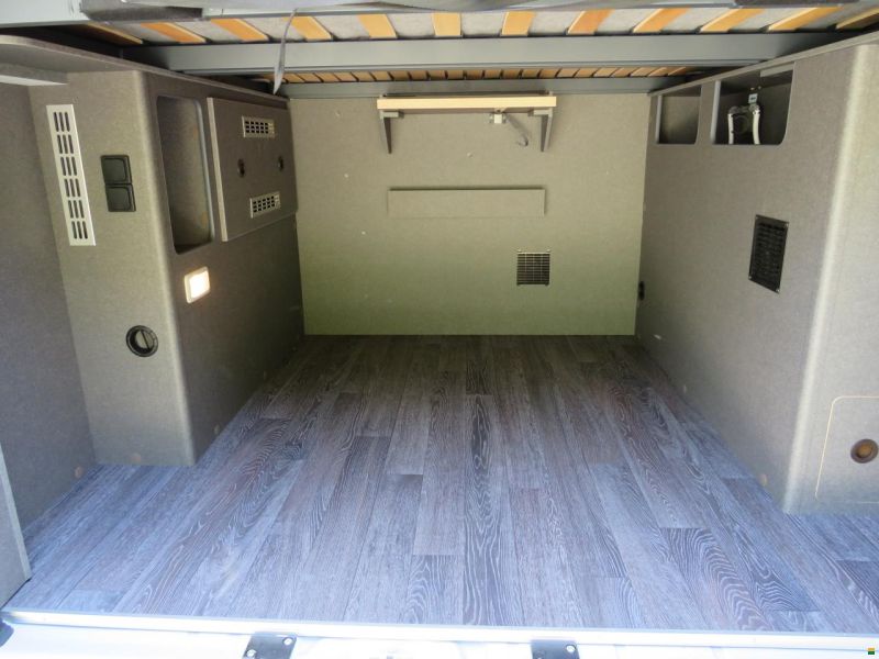 Weinsberg CaraLife 630 LQ