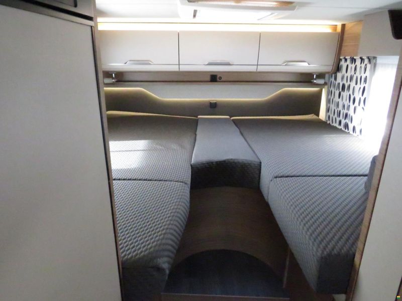 Knaus Van TI 650 MEG Vansation