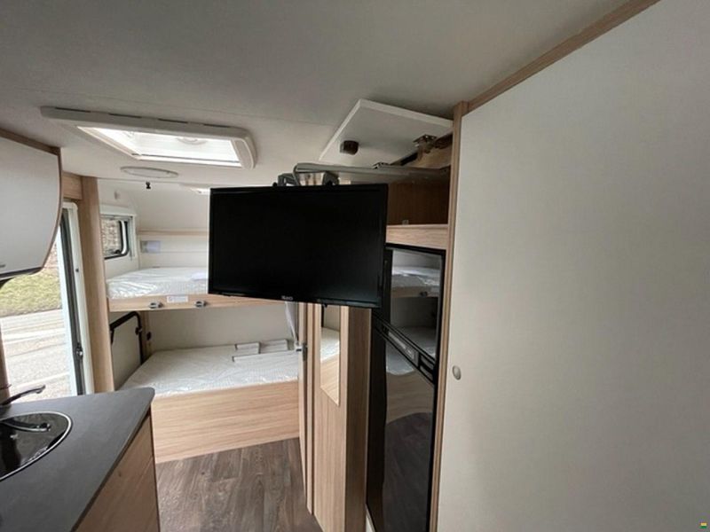 Sunlight Chapuy Summermobil