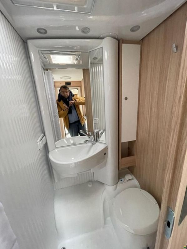 Sunlight Chapuy Summermobil