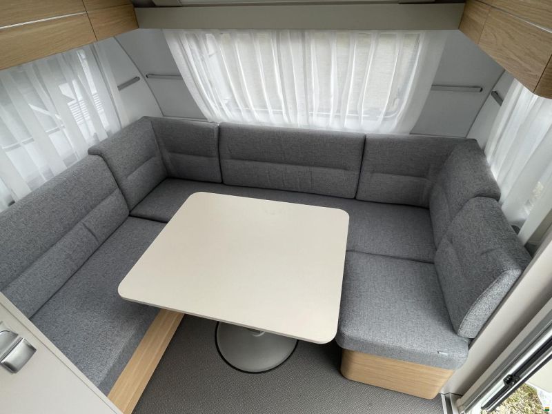 Adria Adora 502 UL