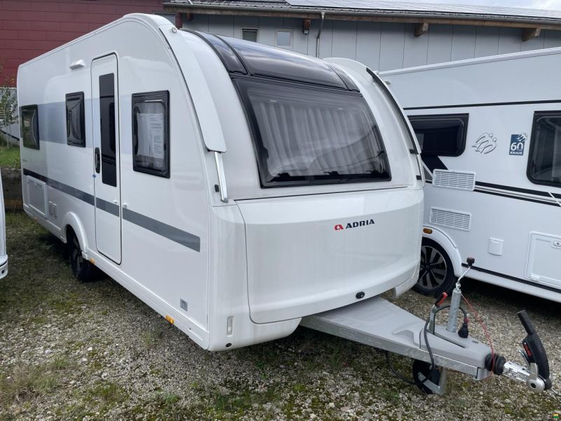 Adria Adora 502 UL